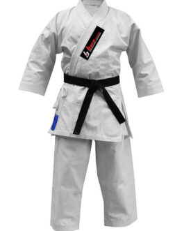 Karate Uniforms