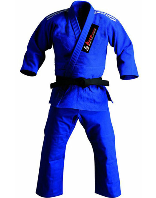 Judo Suits Baco industries
