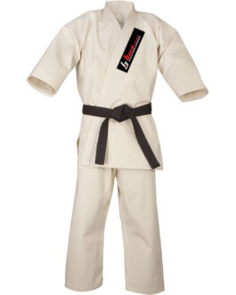 Karate Uniforms