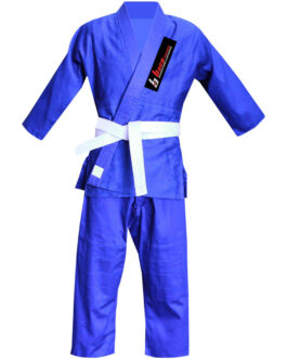 Karate Uniforms