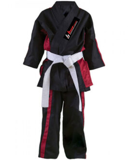 Karate Uniforms