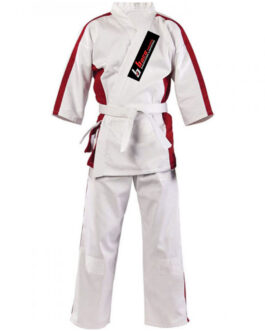 Karate Uniforms