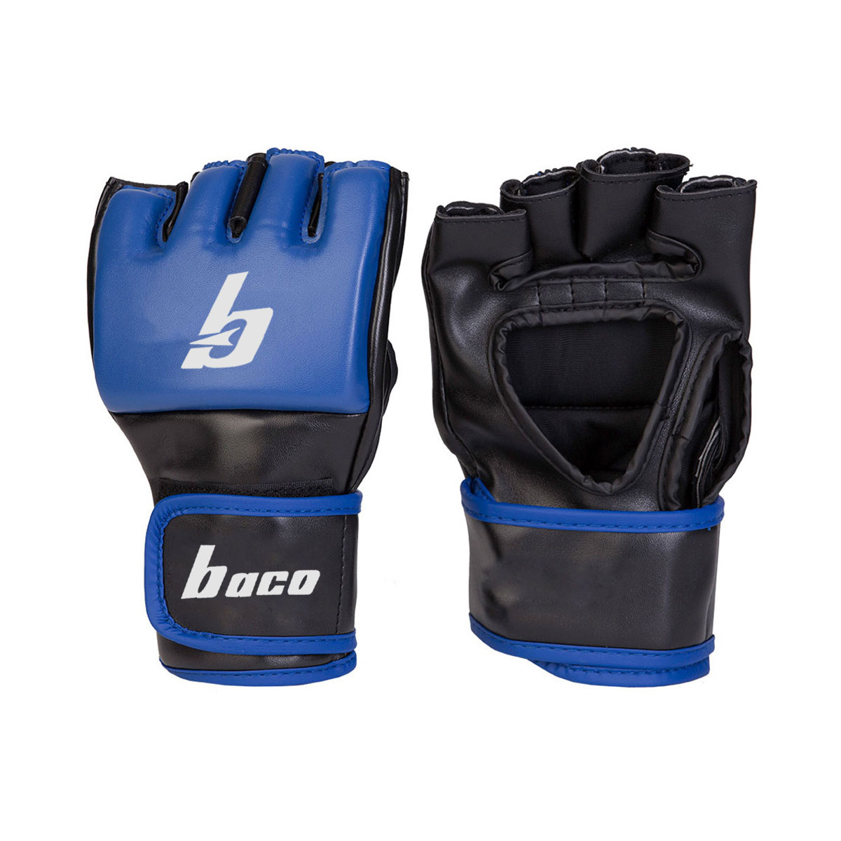Grappling Gloves Baco industries
