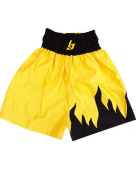 Muai Thai Shorts