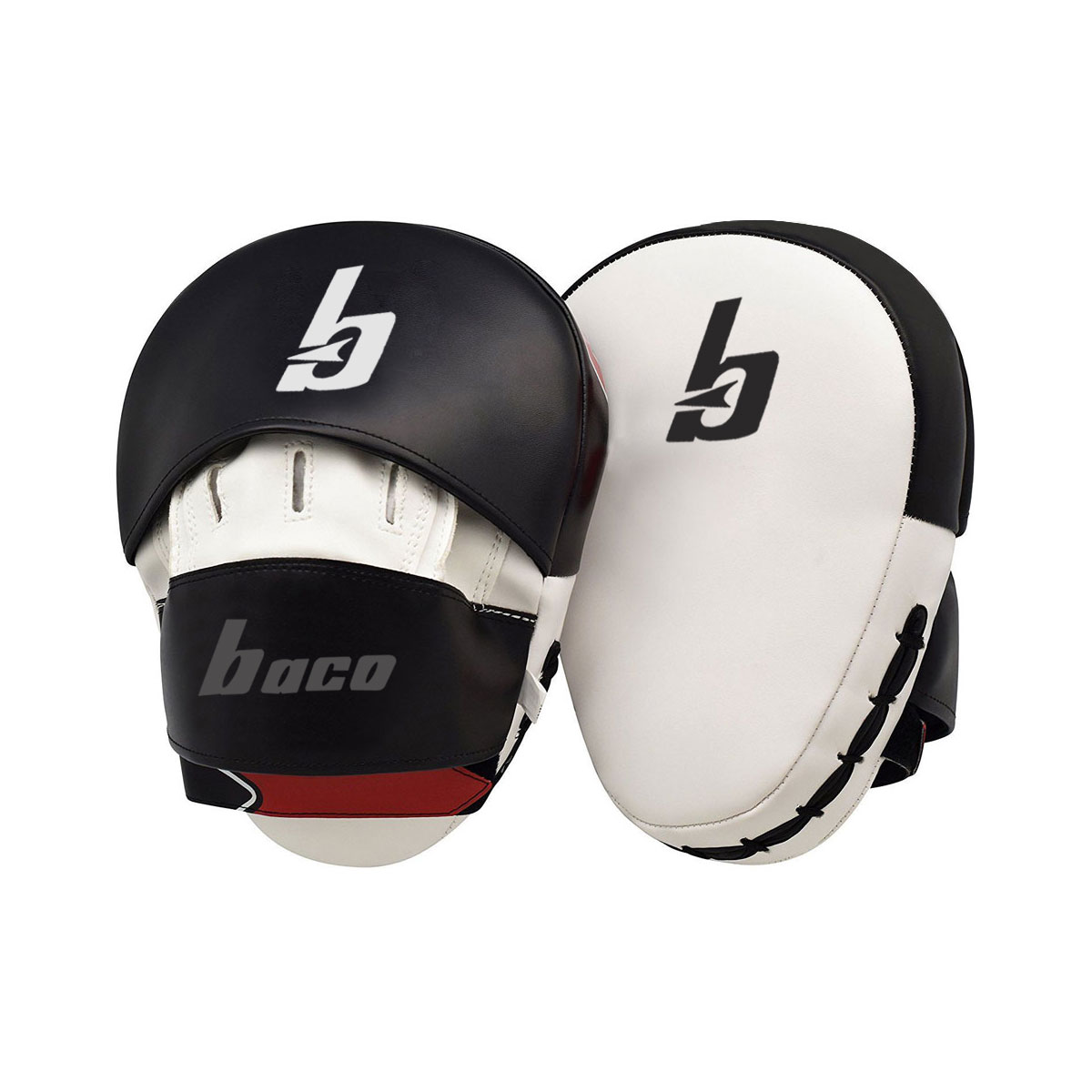 Focus Mitts Baco industries