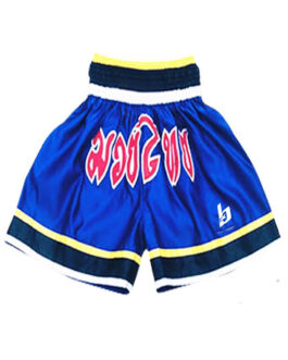 Muay Thai Shorts