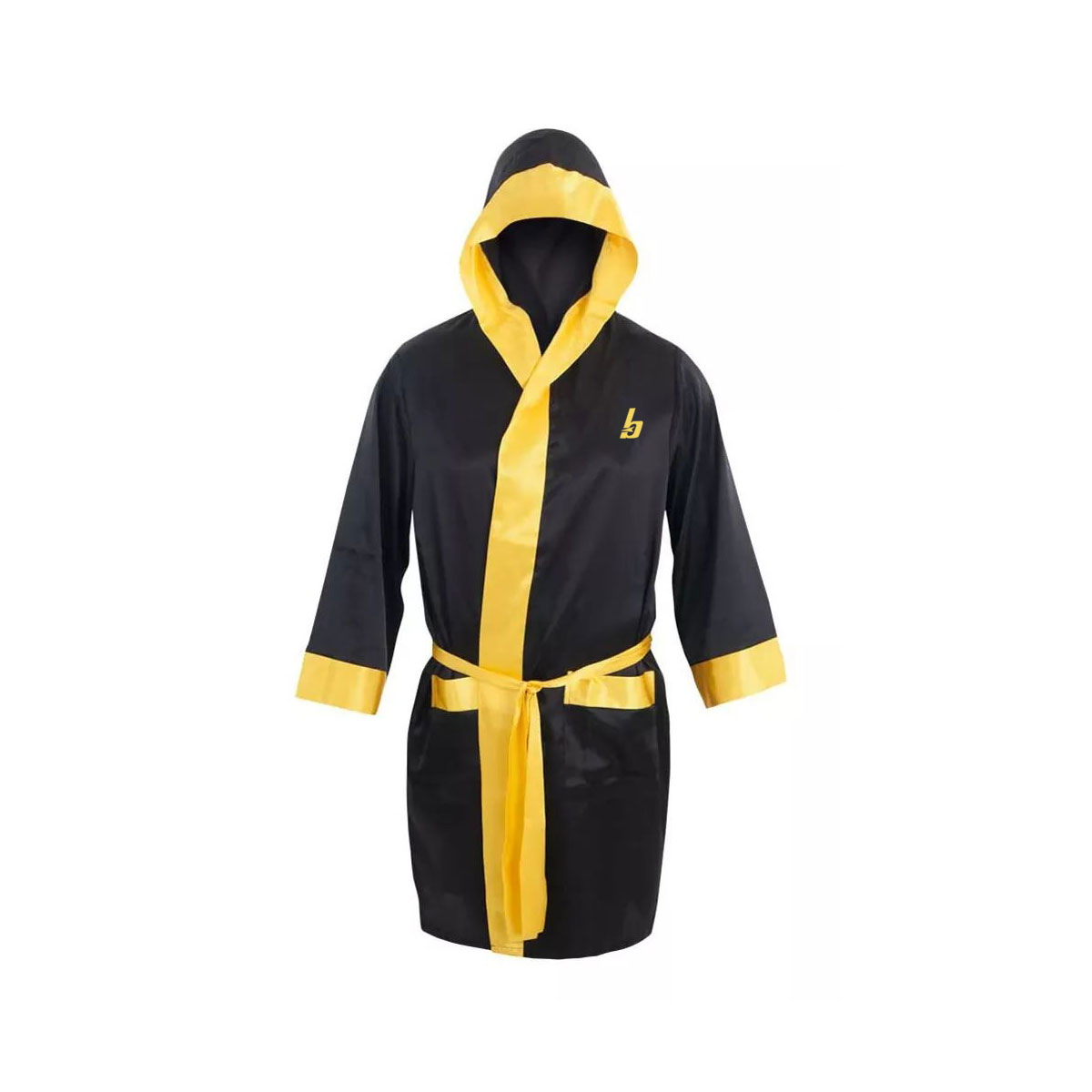 Boxing Robe Baco industries