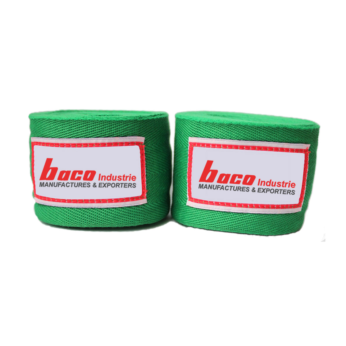 hand wraps Baco industries