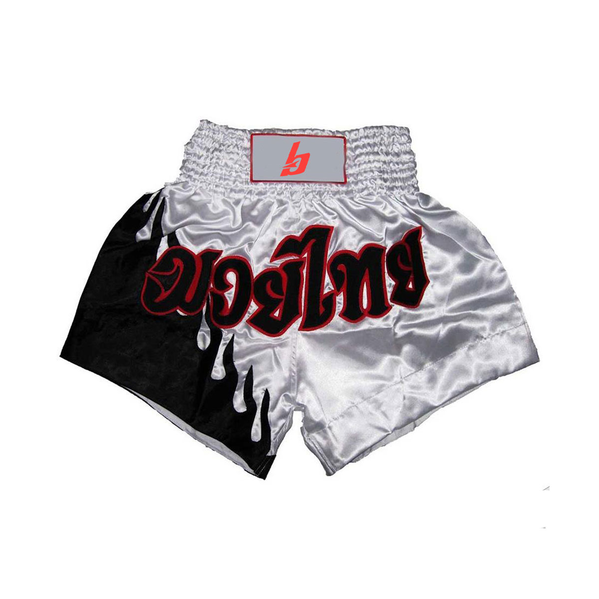 Muay Thai Shorts – Baco industries