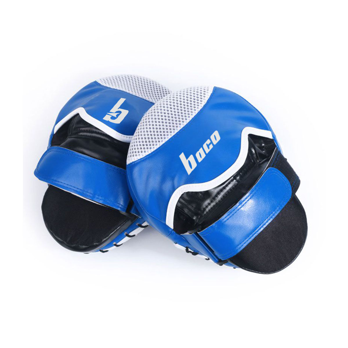 Focus Mitts Baco industries