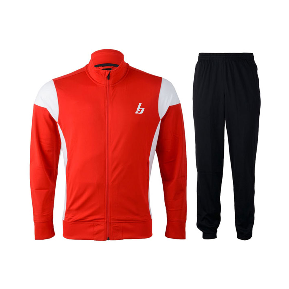 Track Suit – Baco industries