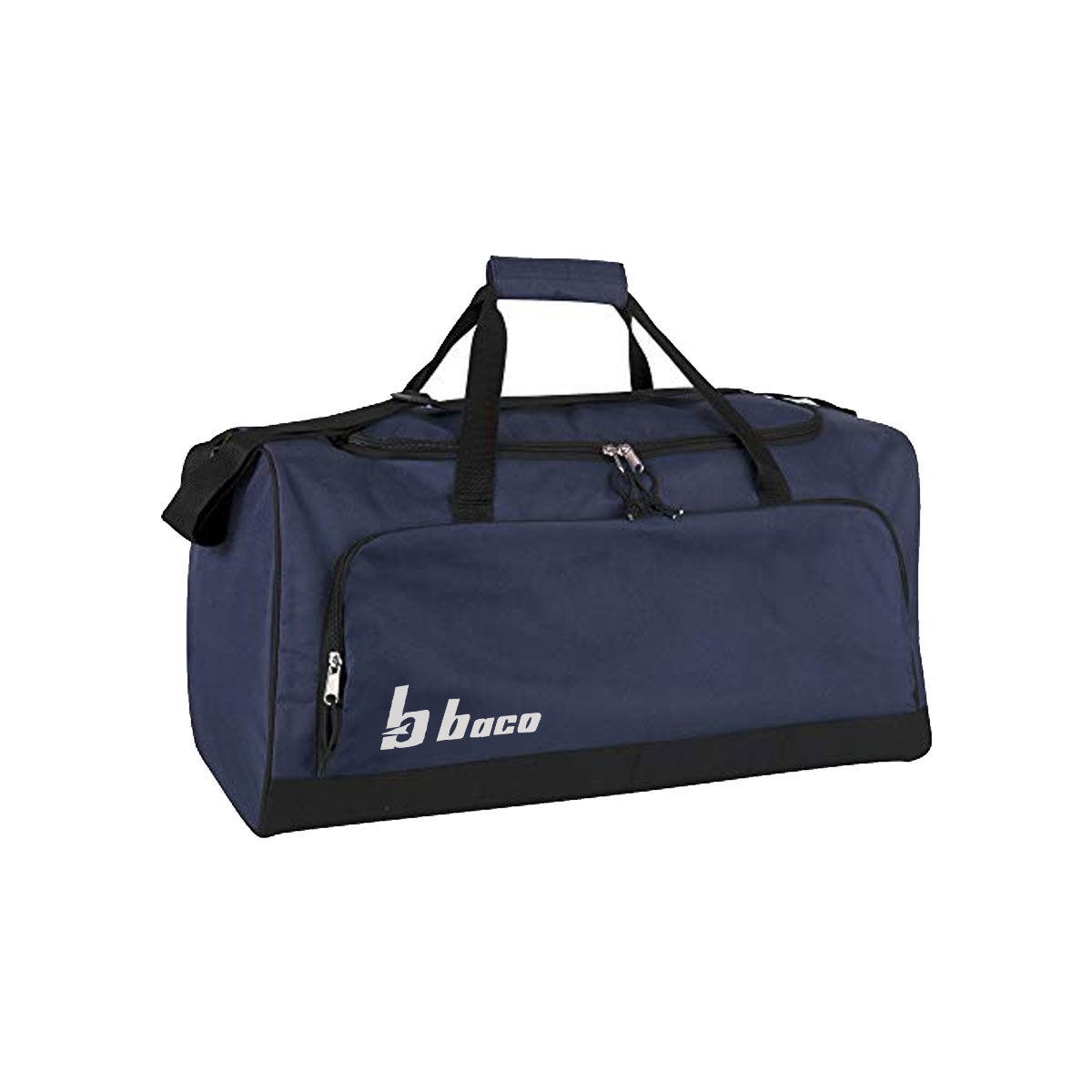 Duffel bag – Baco industries