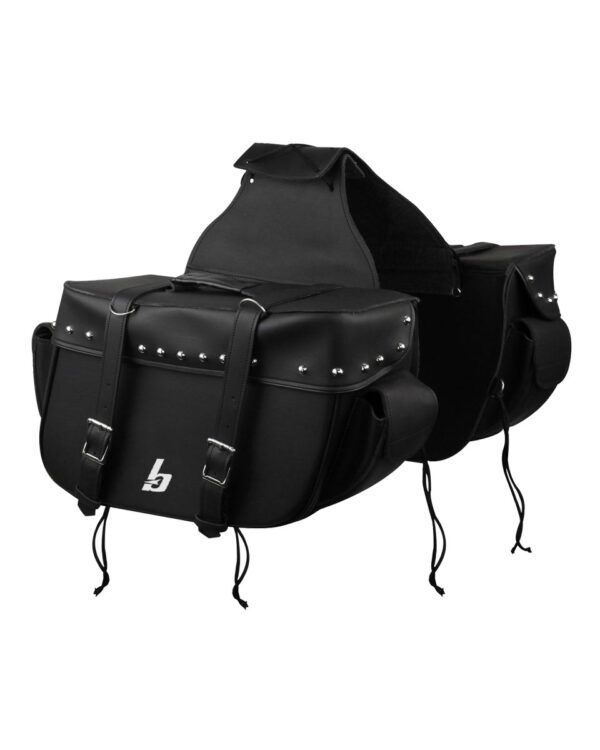 Saddle Bags