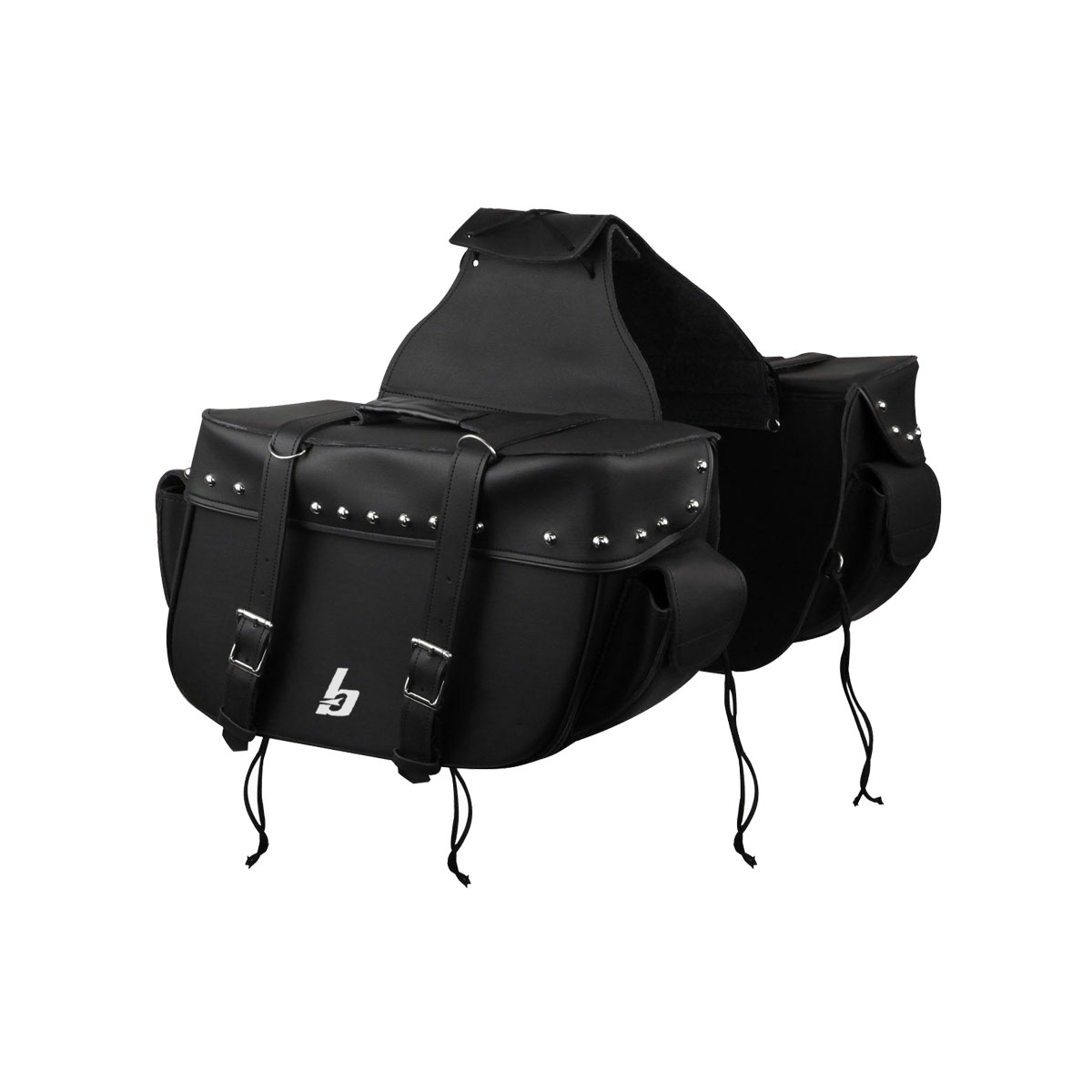 Saddle Bags Baco industries