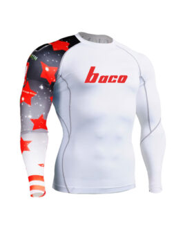 Rash Guard