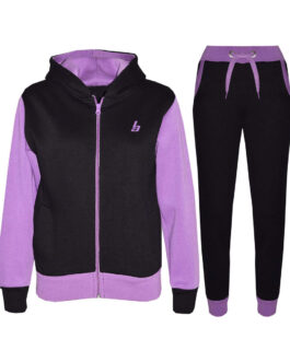 Track Suit