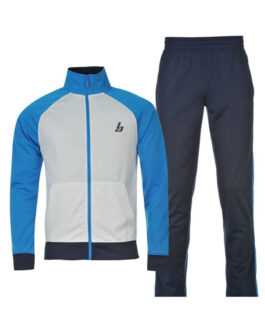Track Suit
