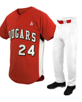 Baseball Uniforms