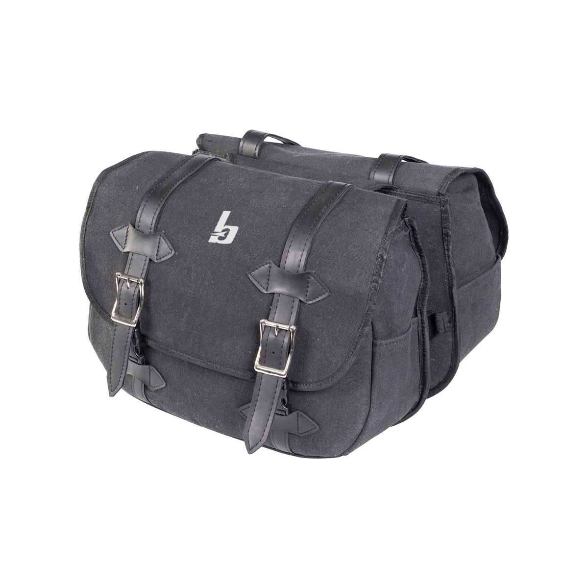 Saddle Bags Baco industries