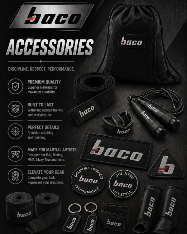 Accessories