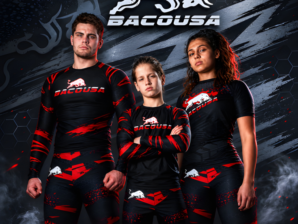 How Custom Sportswear Helps Build Stronger Team Branding and Athlete Performance