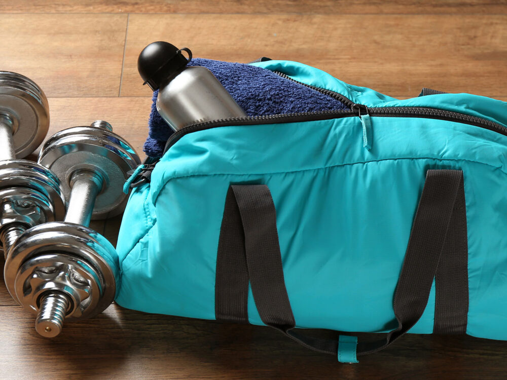 Custom Sports Bags for Athletes: Features Every Team and Gym Should Look For