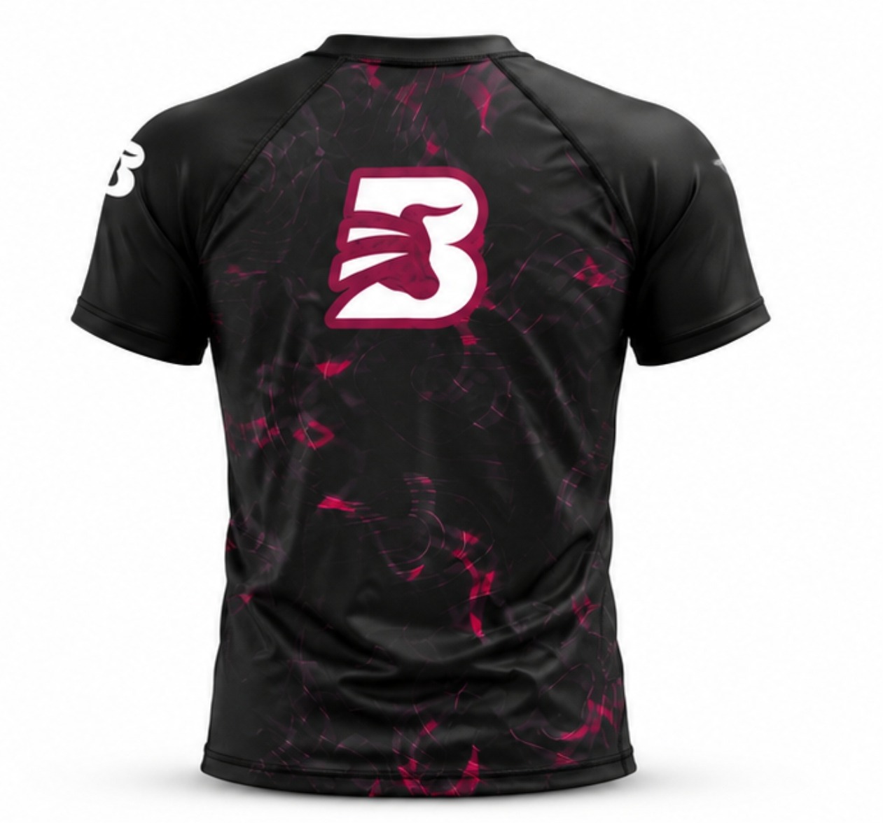 Phantom Performance Tee