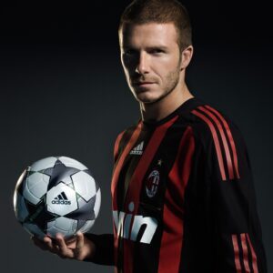 Soccer kits