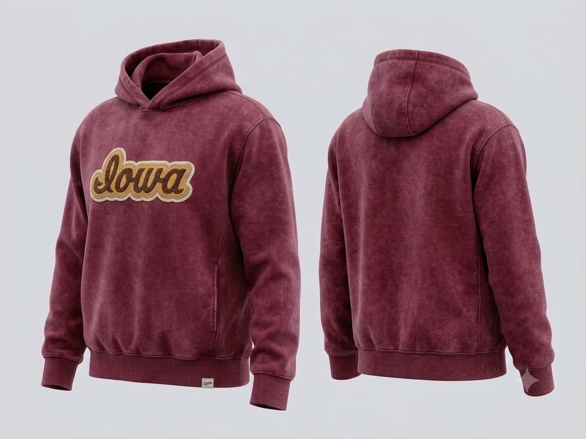 Oversized Hoodie