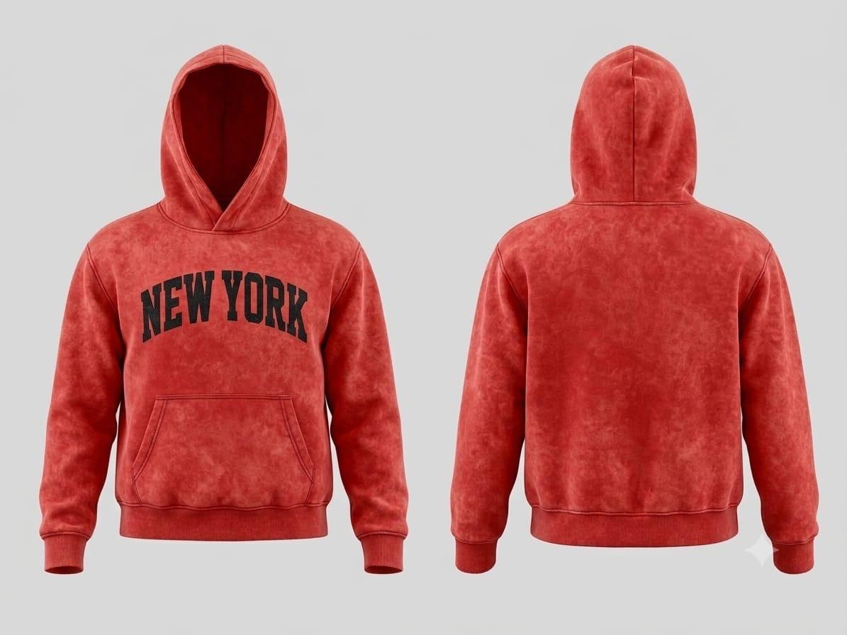 Training Hoodie