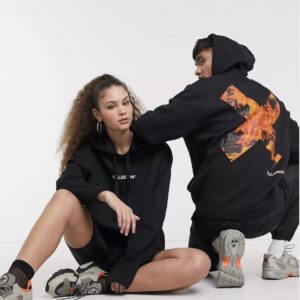 Hoodies