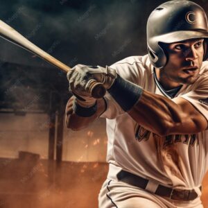 Baseball uniform