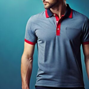 Polo shirts